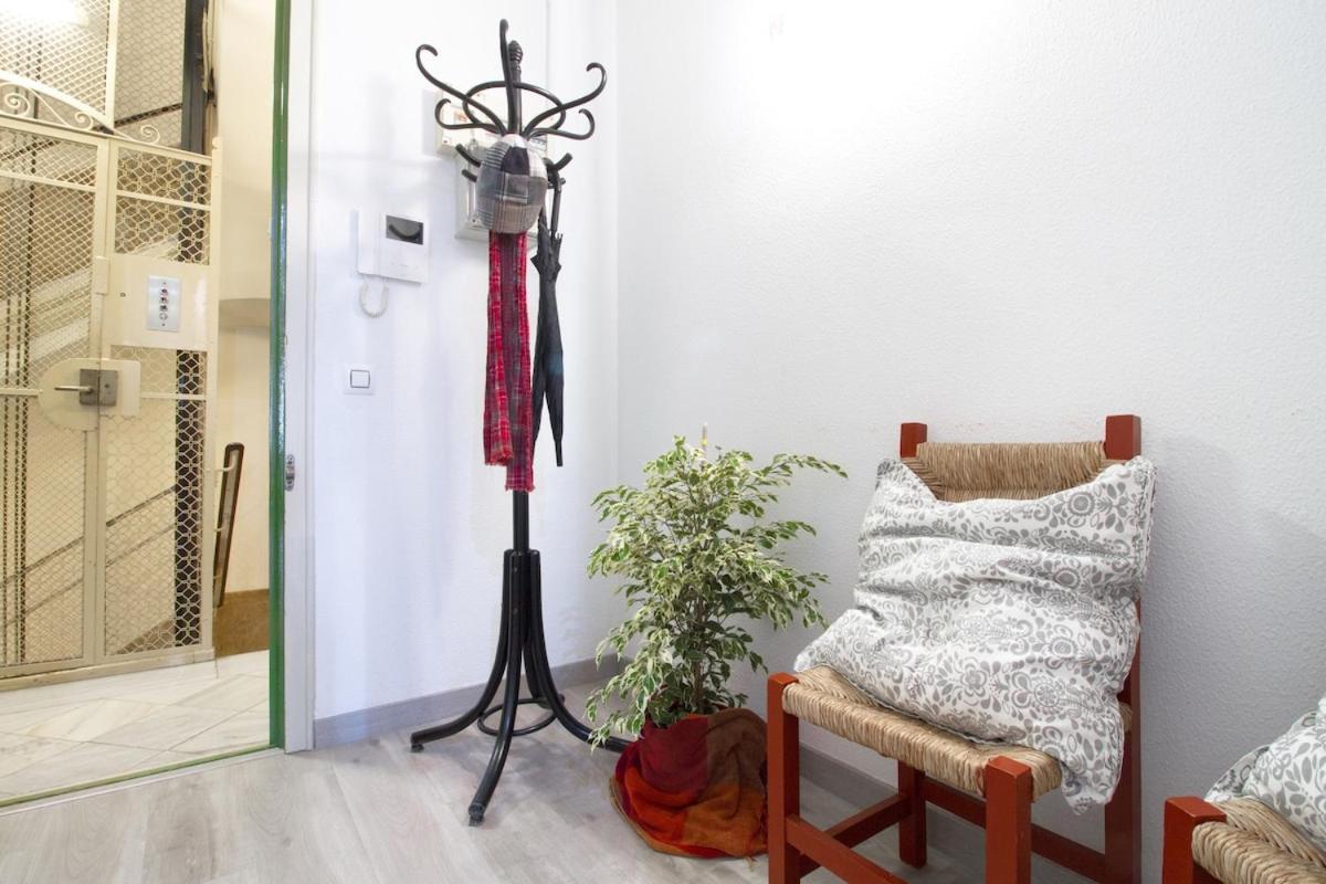 Armapana Apartment *