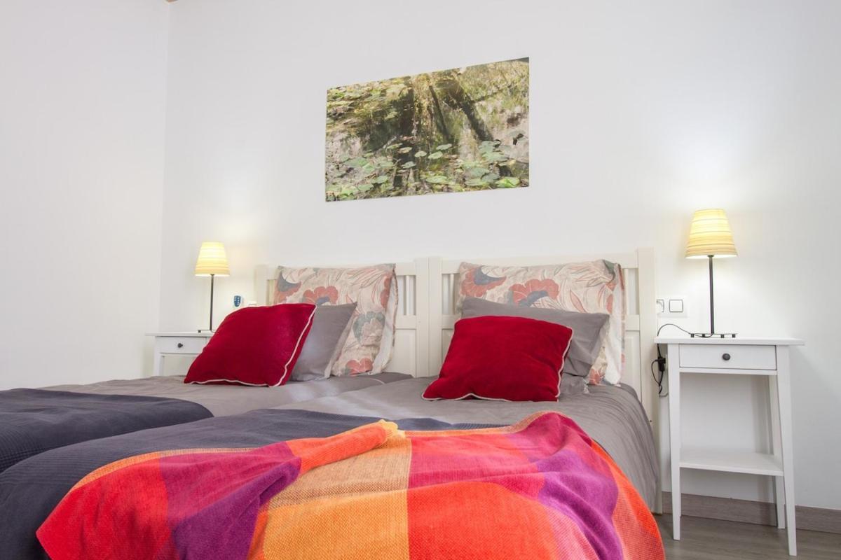 Armapana Apartment *