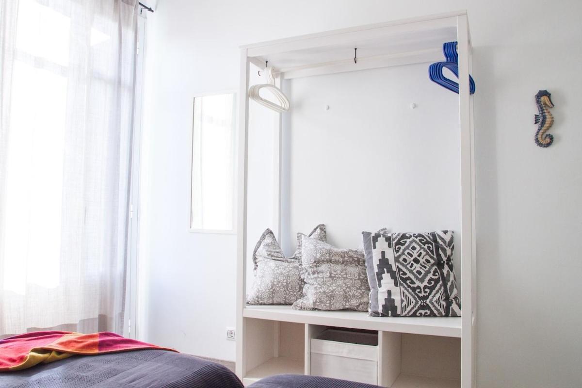 Apartment Armapana *