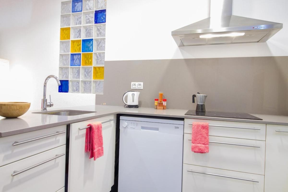 Apartment Armapana Barcelona